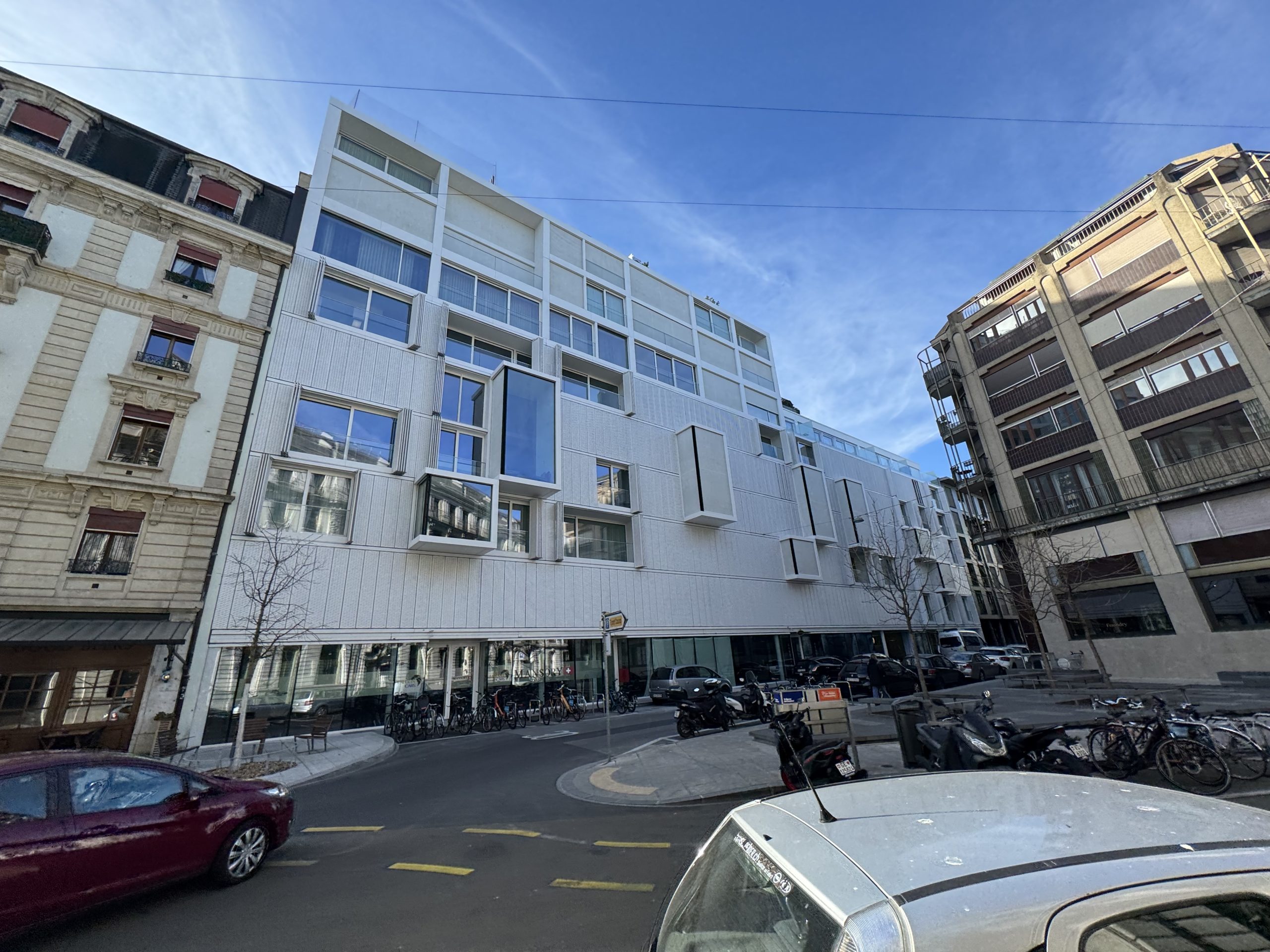 Rue Abraham-GEVRAY 1-3