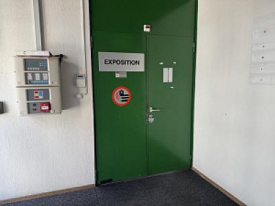 Ancien office des poursuites