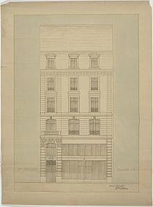 Rue de la Croix-d'Or 3