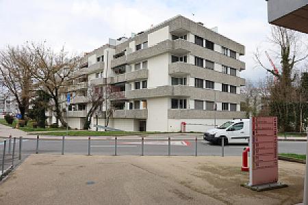 Chemin de l'Ecu 19-23