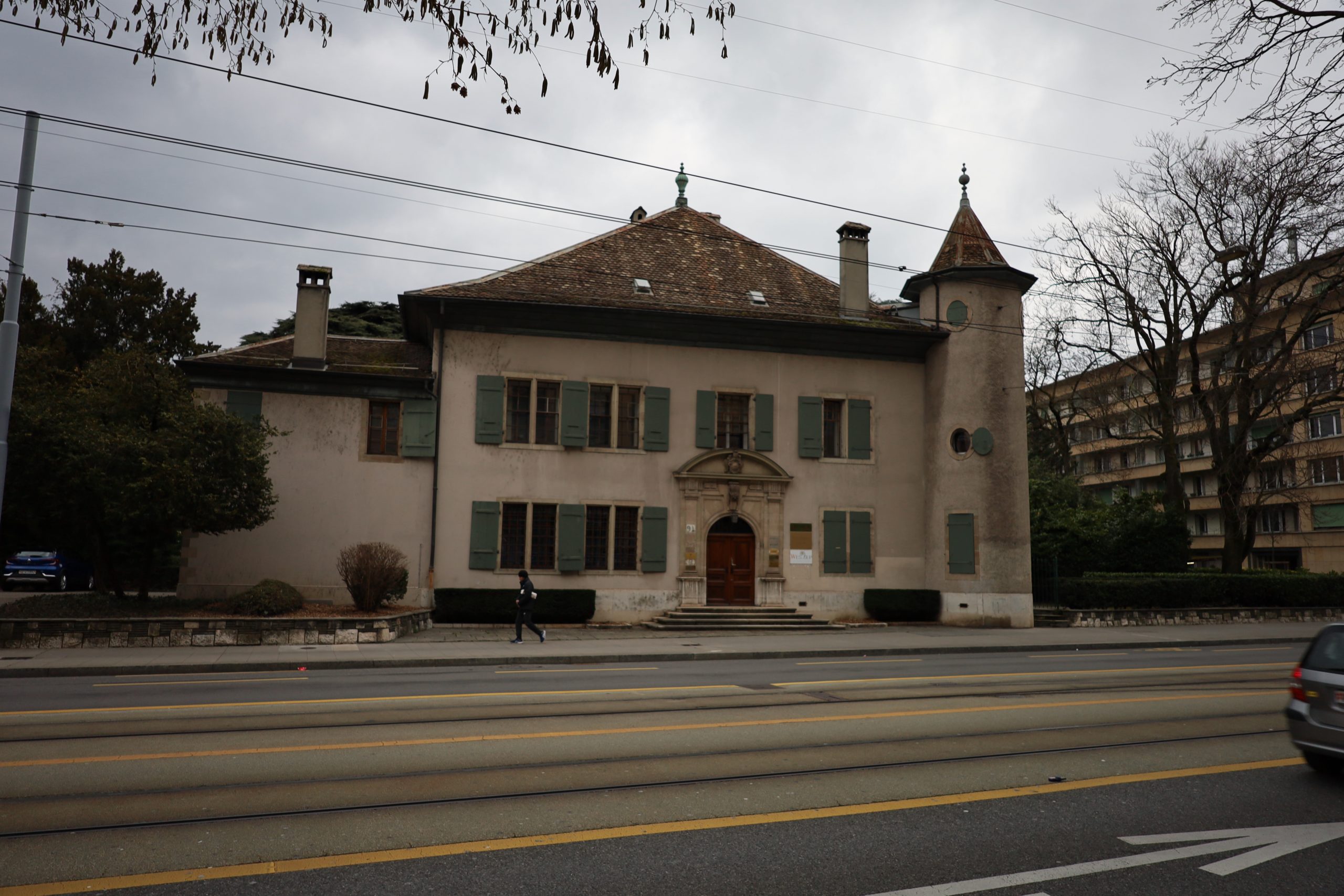 Château Banquet