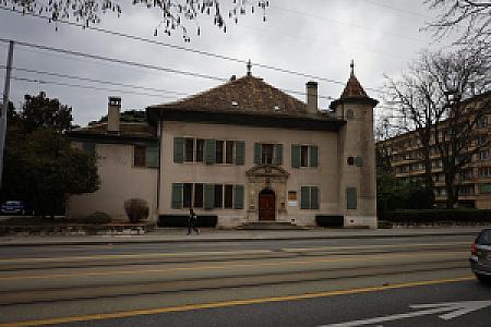 Château Banquet