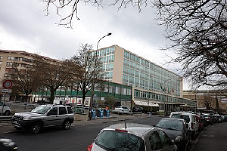 Rue de Vermont 33-39