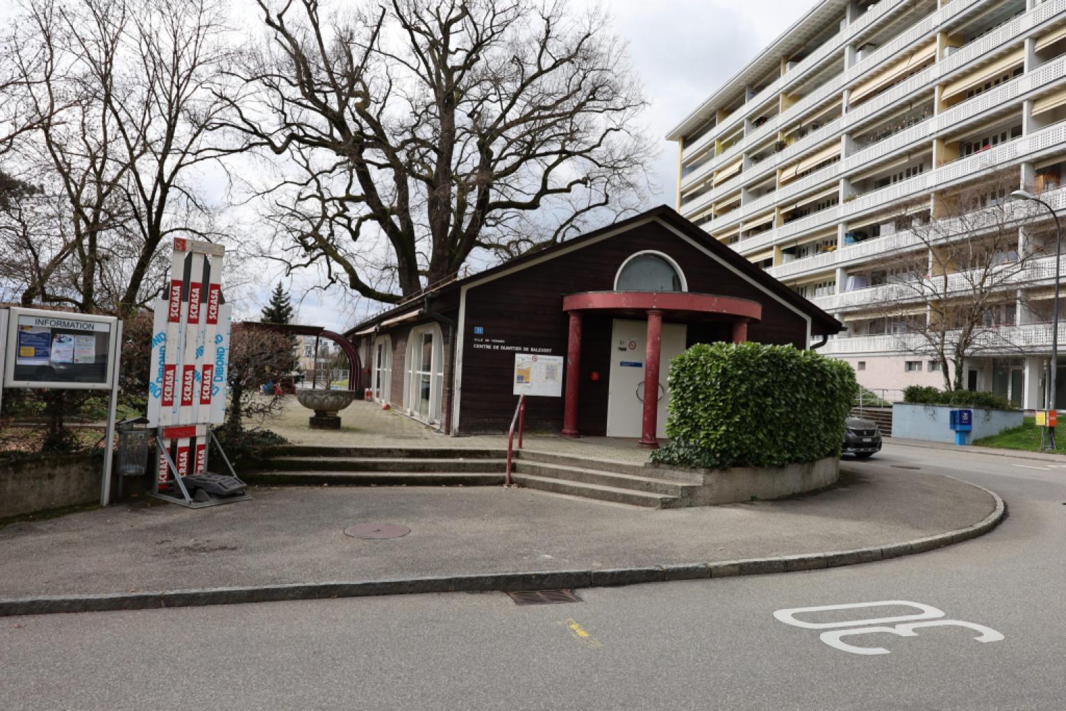 Chemin De-MAISONNEUVE 49