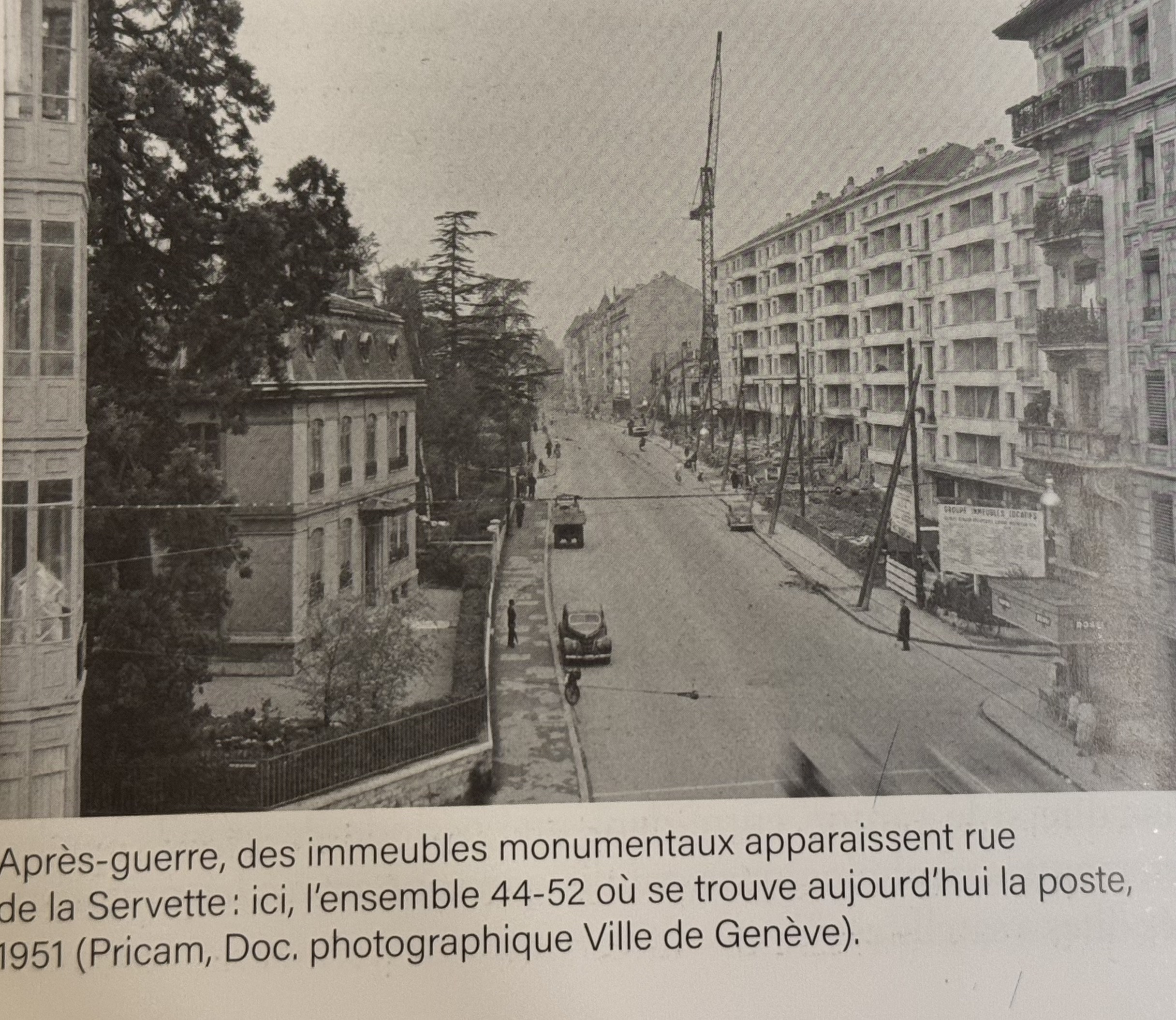 Rue de la Servette 44-52