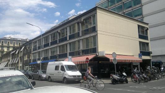 Rue de l’Arquebuse 19