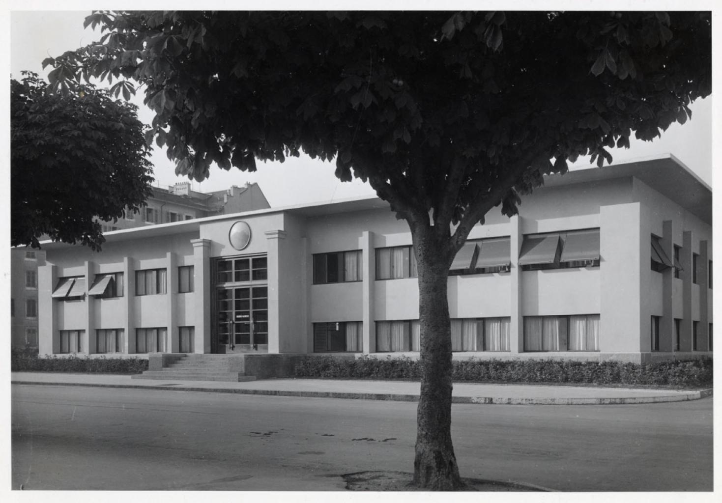 Radio Suisse Romande (ancien)