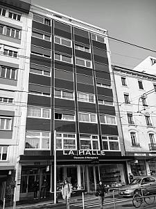 Rue de la Servette 23