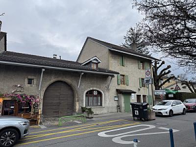 Rue du Village 53 (Vernier)