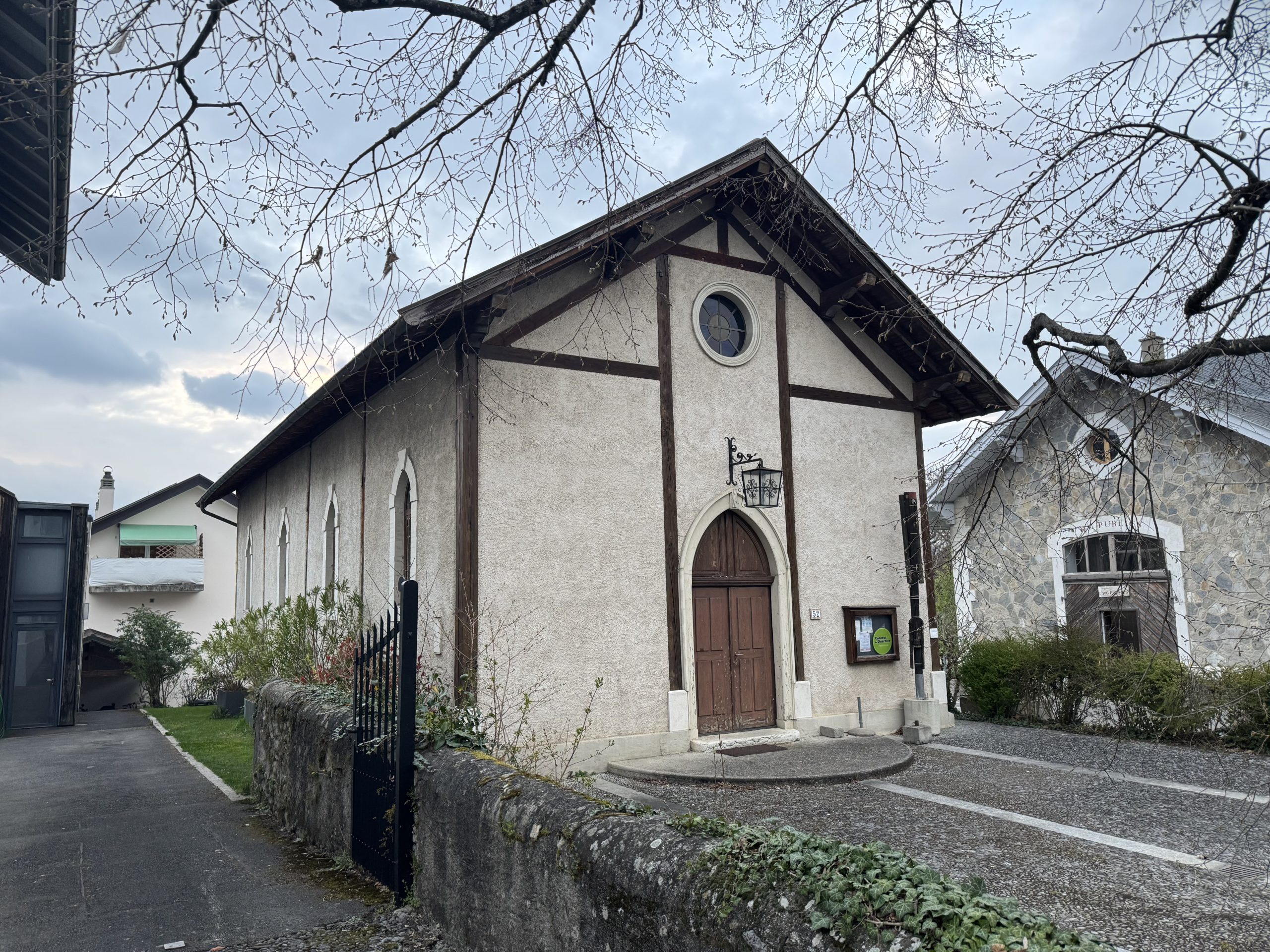 Rue du Village 52