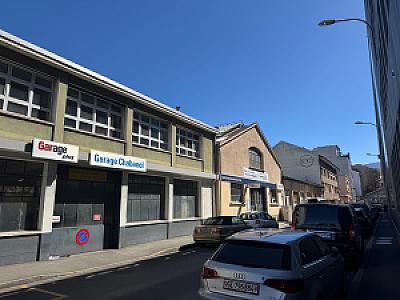 Rue François-MEUNIER 5