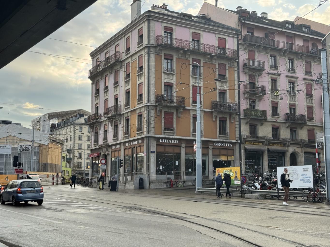 Place de Montbrillant 5
