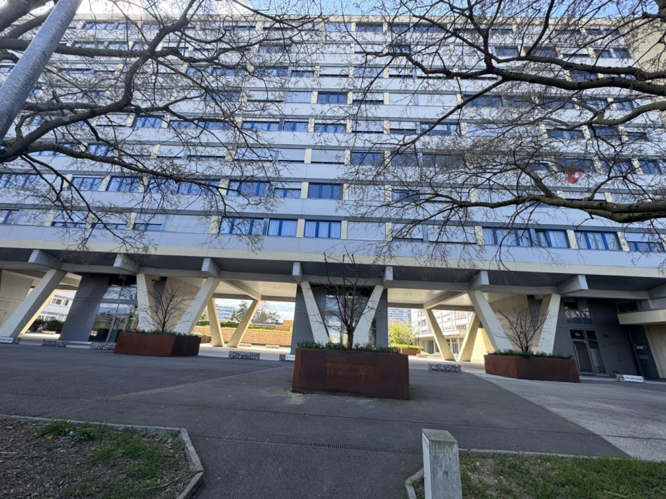 Avenue Eugène-LANCE 64-72