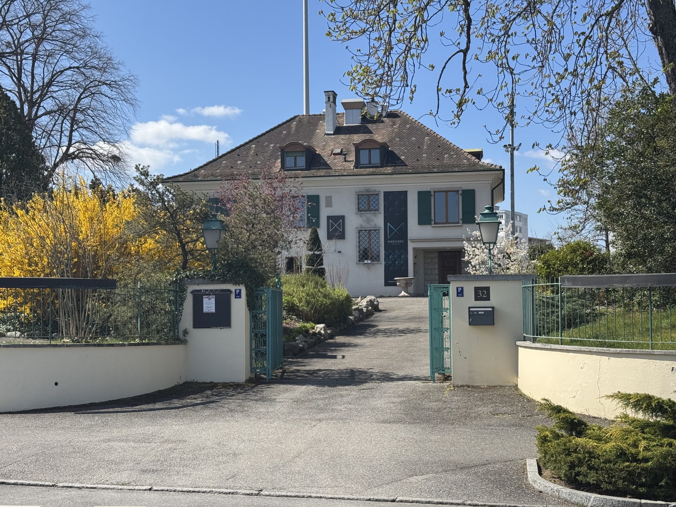 Avenue Eugène-LANCE 32