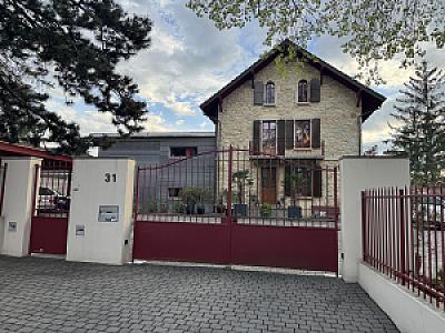 Chemin Jacques-ATTENVILLE 31