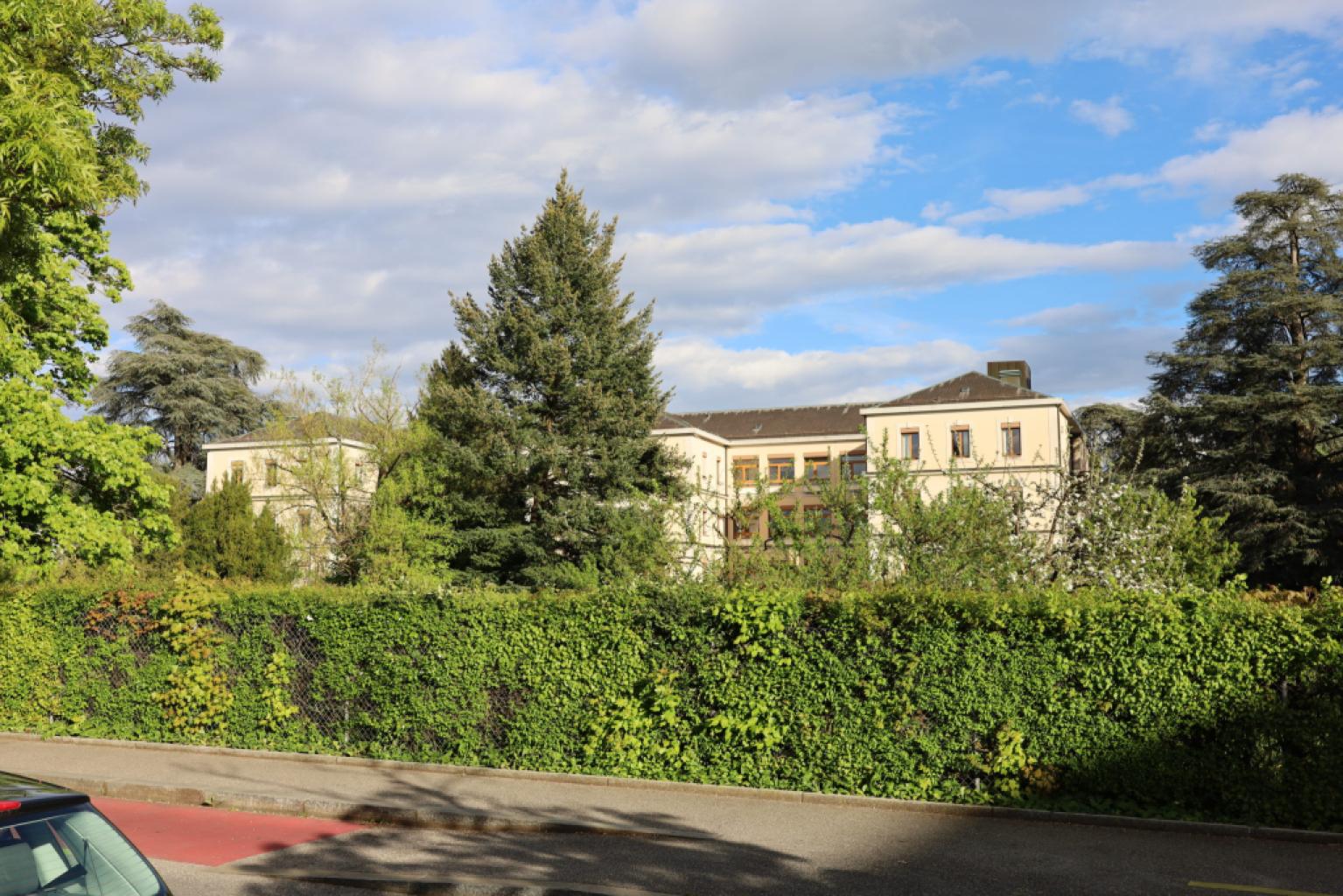 Clinique de Jolimont
