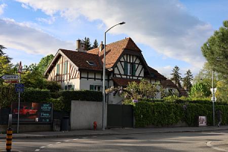 Chemin des Coudriers 23