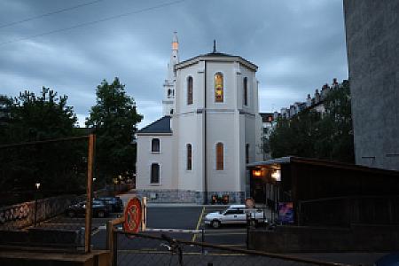 Saint-François-de-Sales