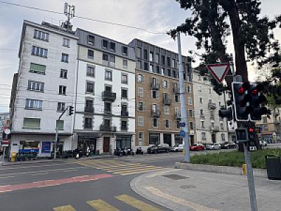 Rue de la Servette 37
