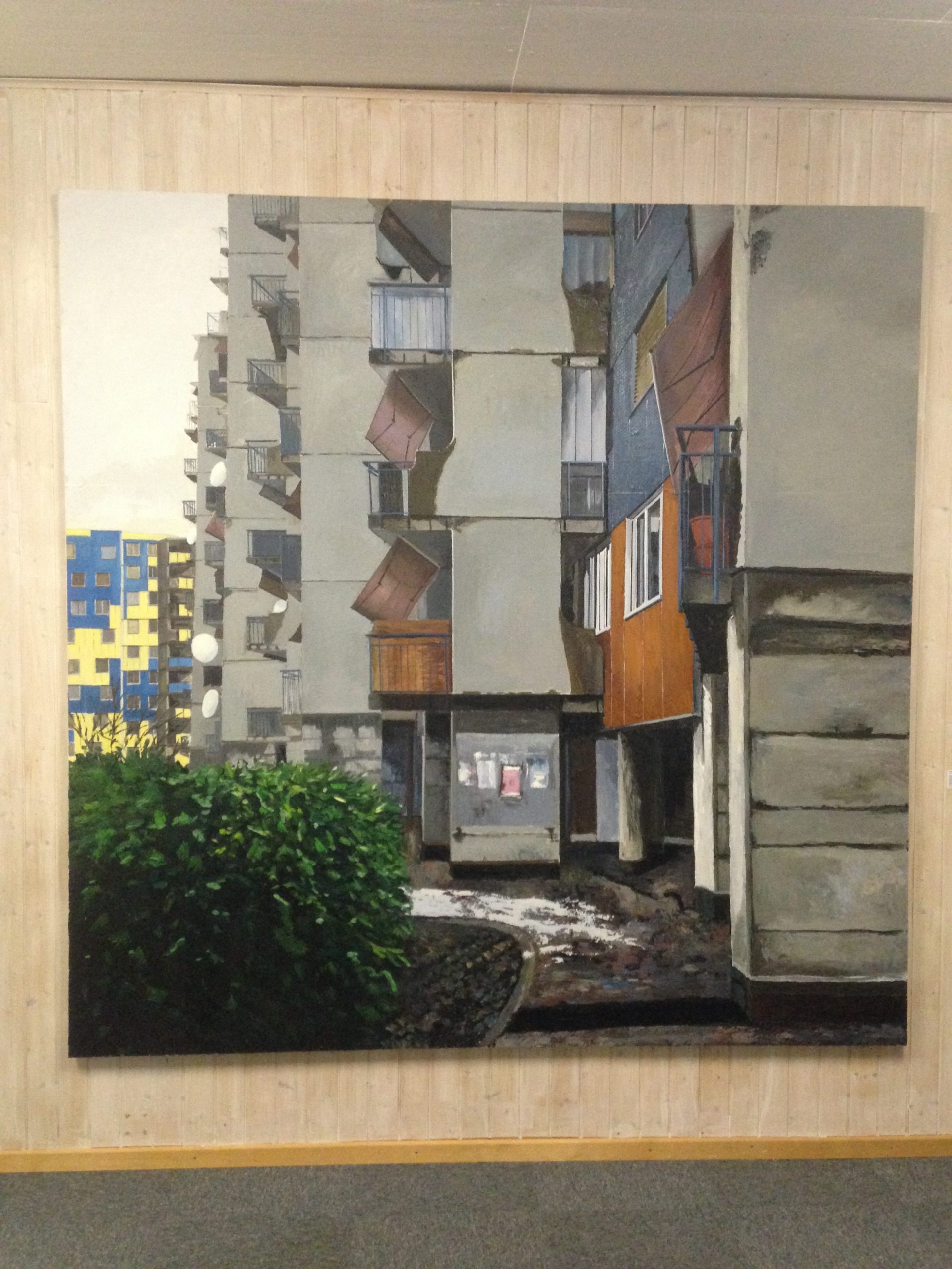 Vernier, Avanchets 2013-3