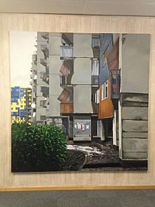 Vernier, Avanchets 2013-3