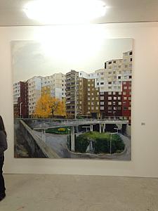 Vernier, Avanchets 2013-4