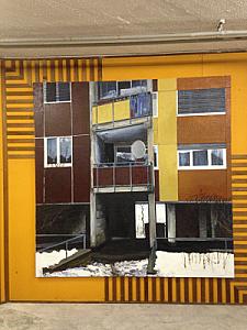 Vernier, Avanchets 2013-5