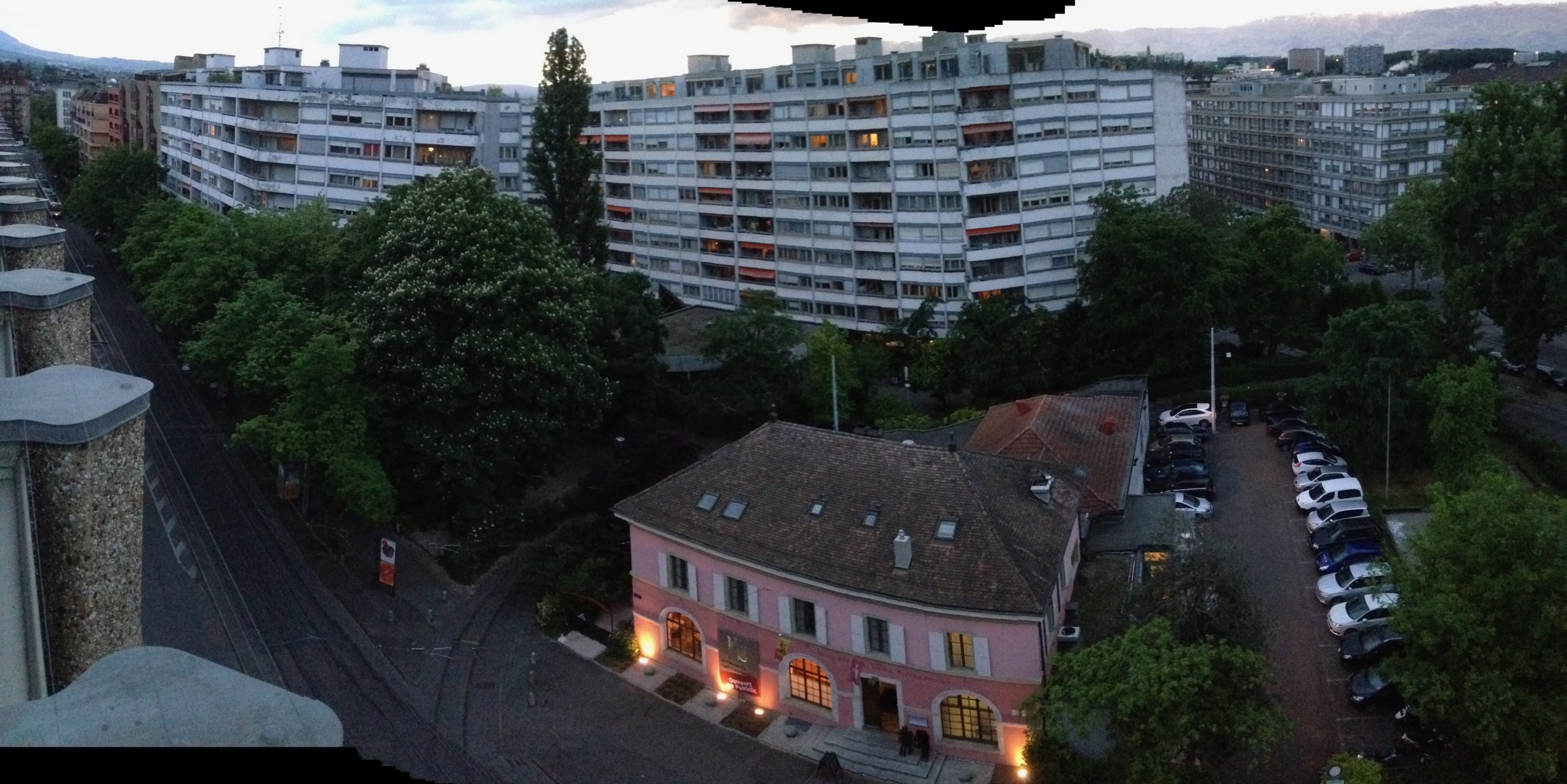 Les Vieux Grenadiers