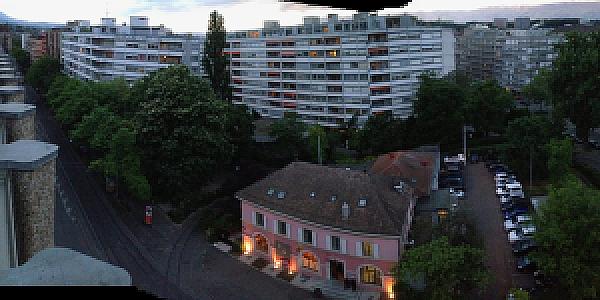 Les Vieux Grenadiers