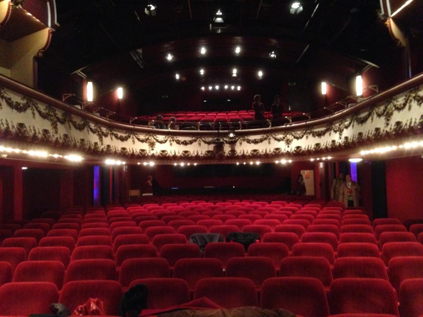 Casino-Théâtre