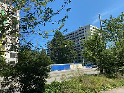 Route de Meyrin 12