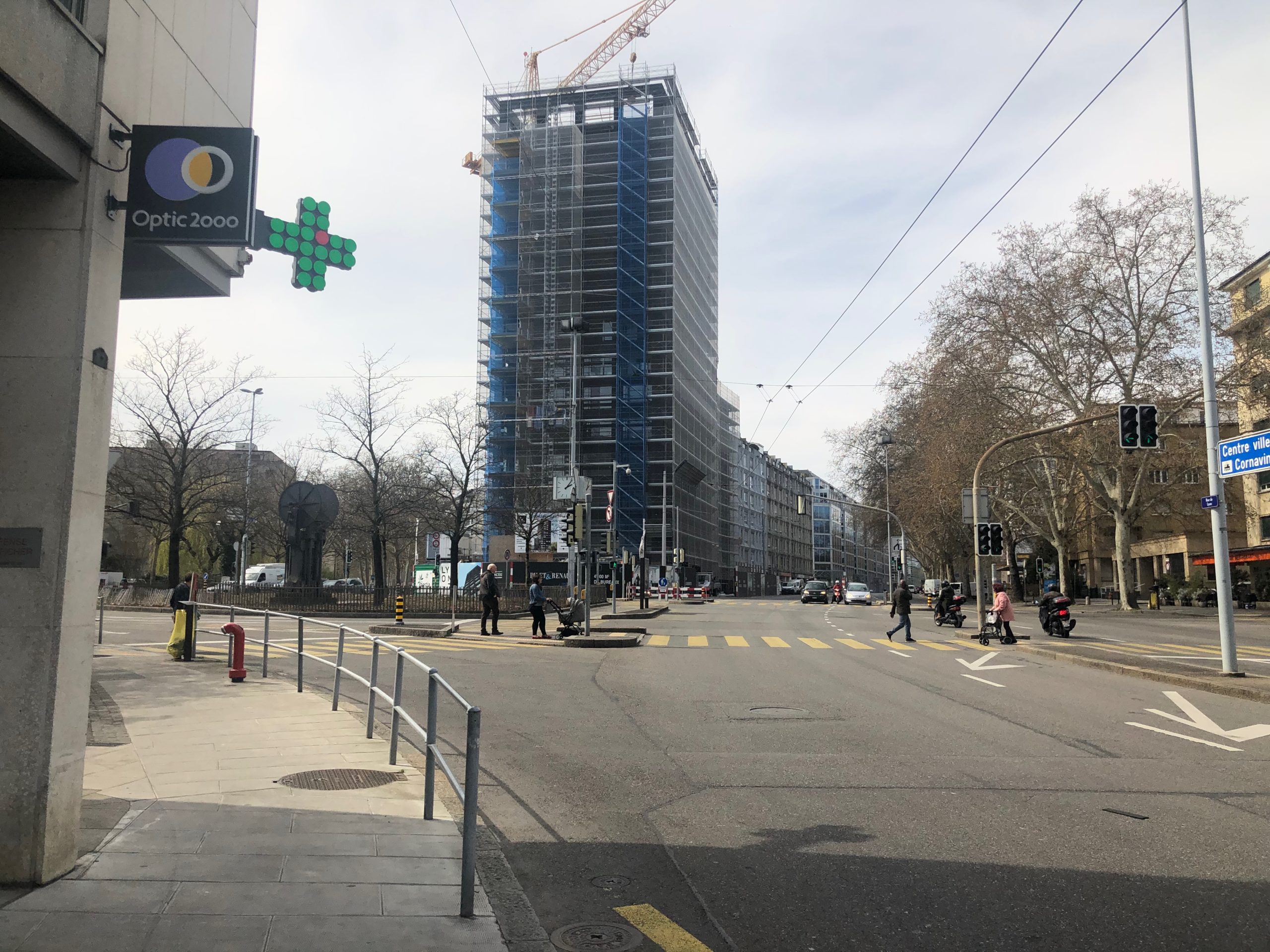 Rue de Lyon 75