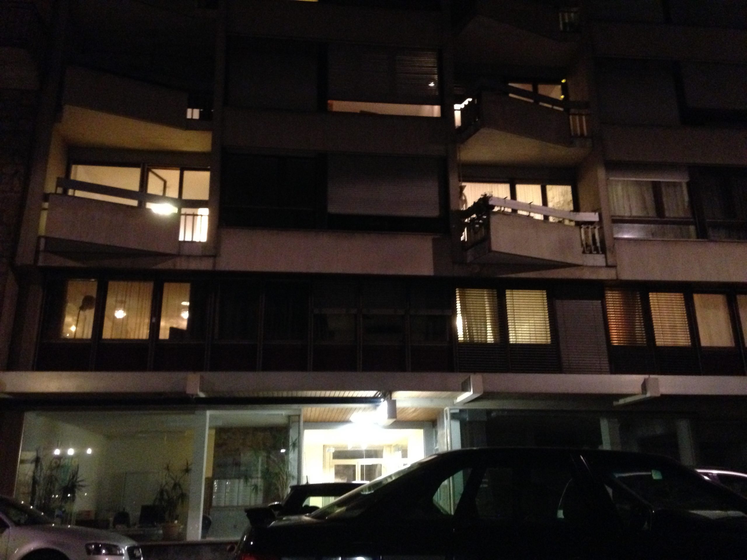 Rue du Léman 6