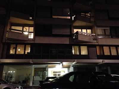 Rue du Léman 6