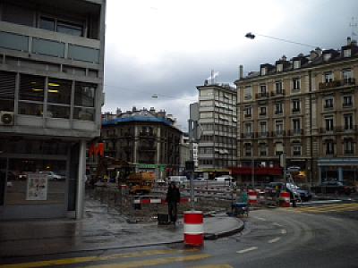 Rue du Diorama 15