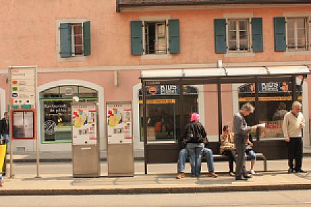 Rue de Carouge 33