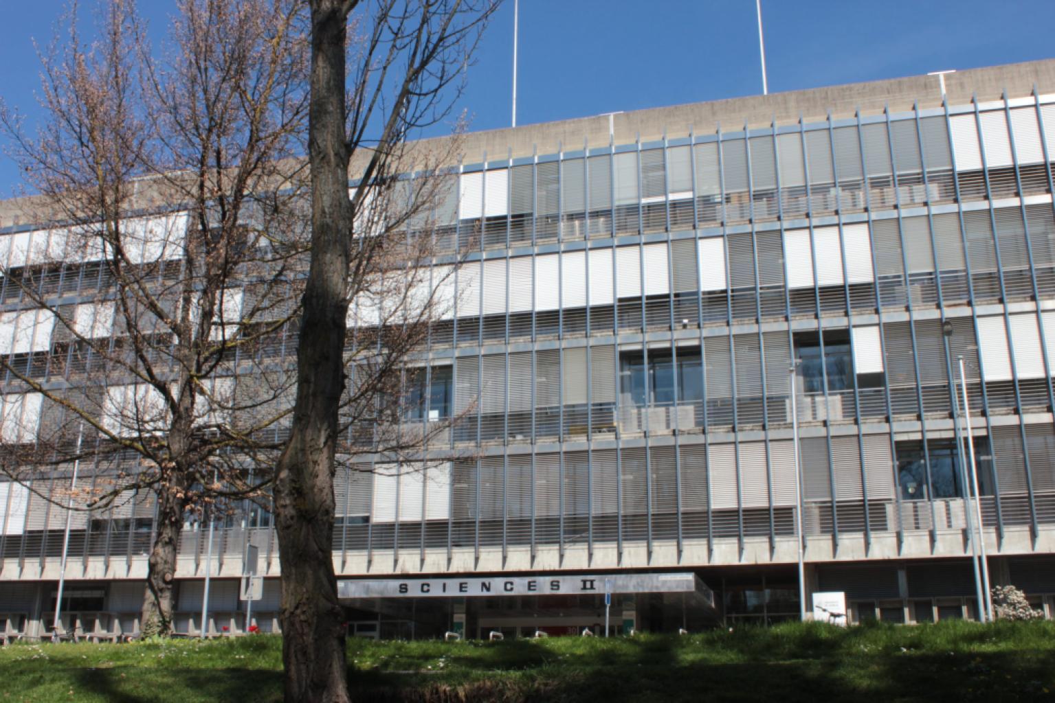 Sciences II
