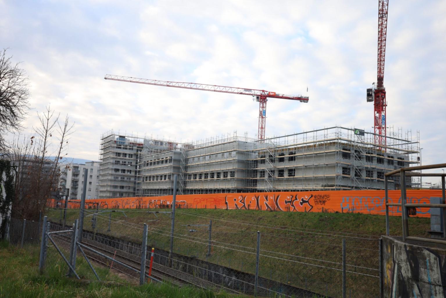 Espace Concorde