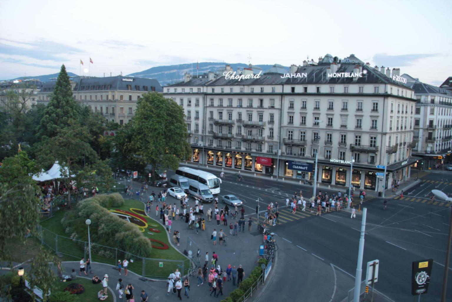 Quai du Général-GUISAN 28-30