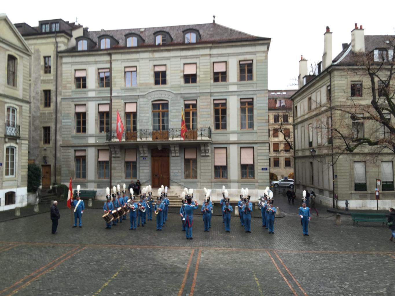 Maison Duquesne