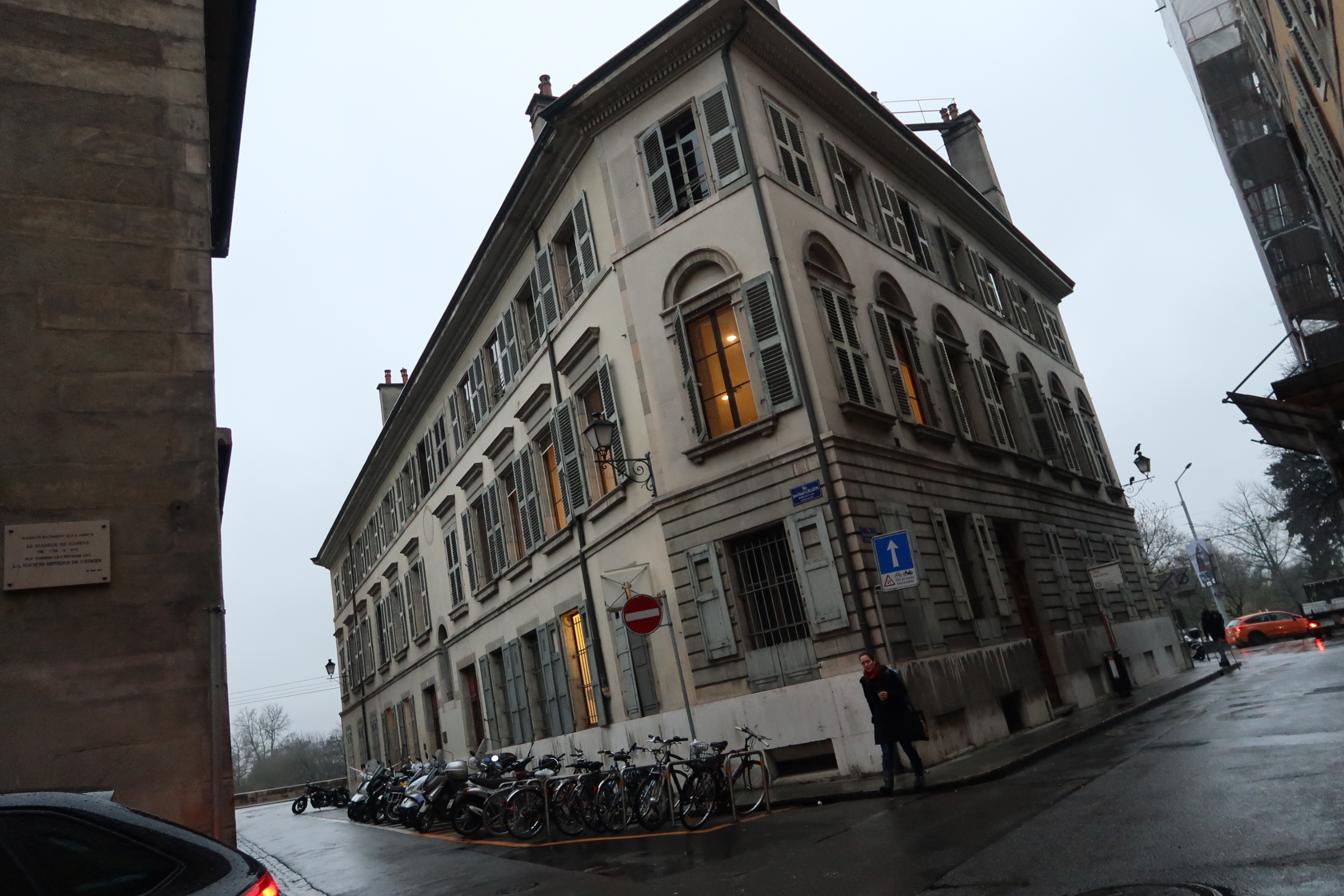 Maison Eynard