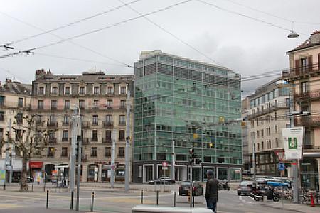Cours de Rive 12