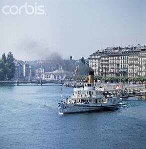 Geneva, Switzerland
