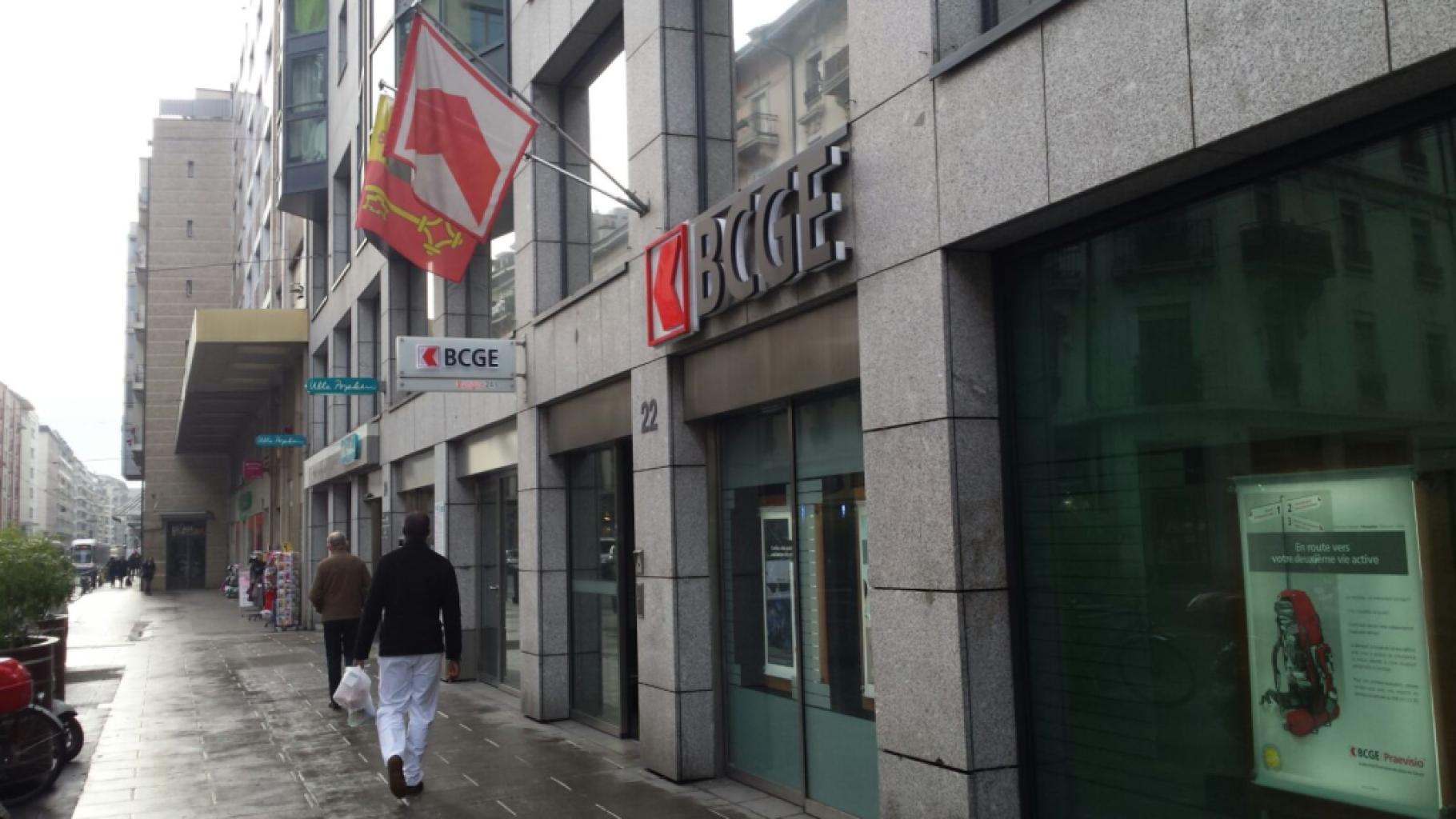 Rue de Carouge 22-26