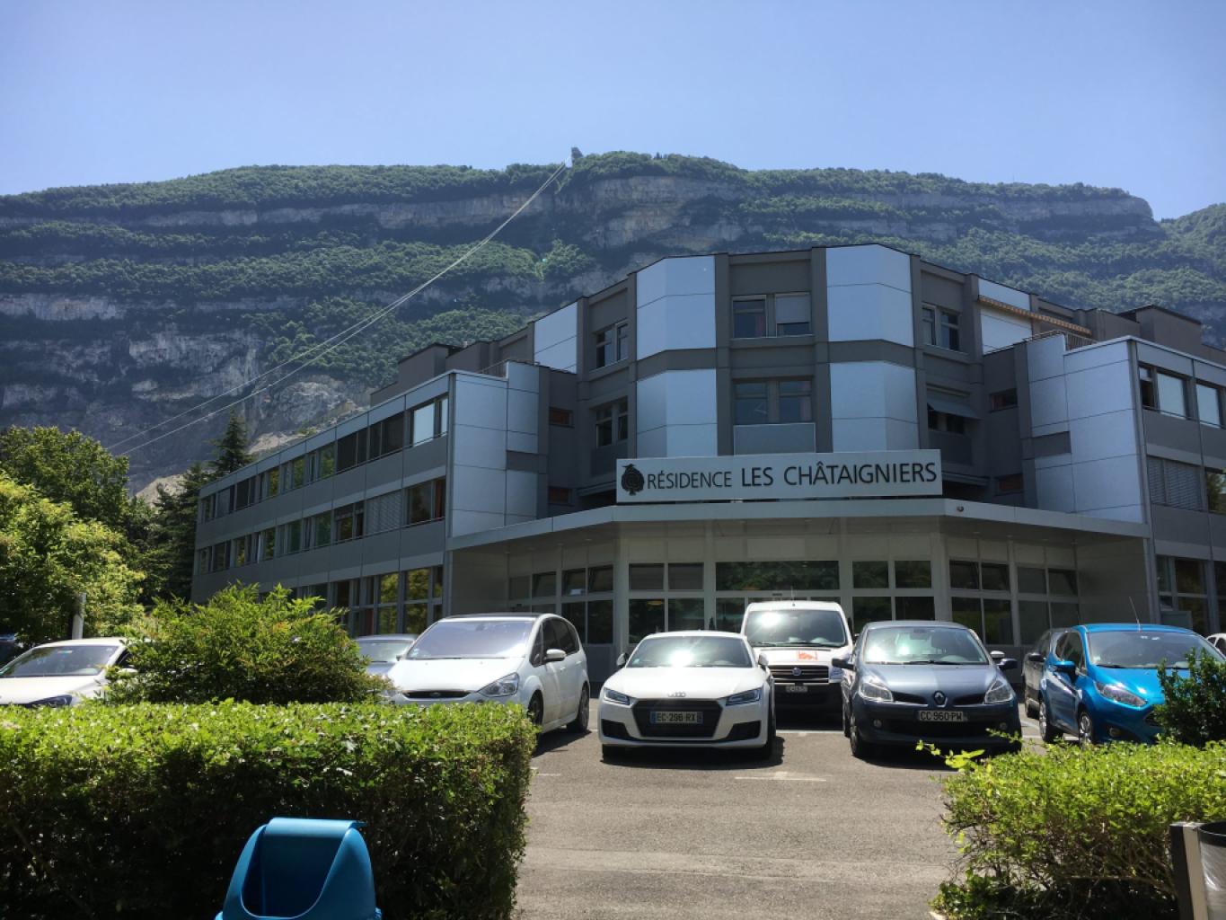 EMS Les Chataigniers