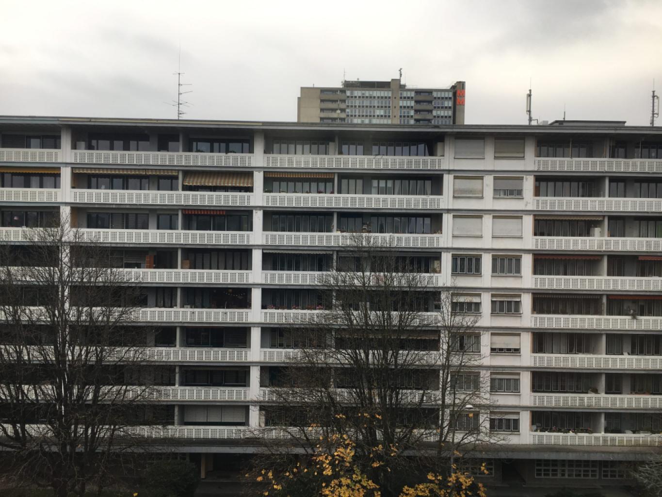 Cité Caroll