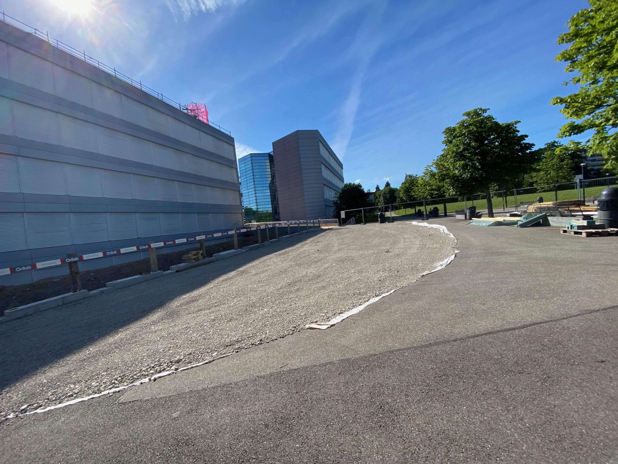 Ecole Supérieure de Commerce André-Chavanne