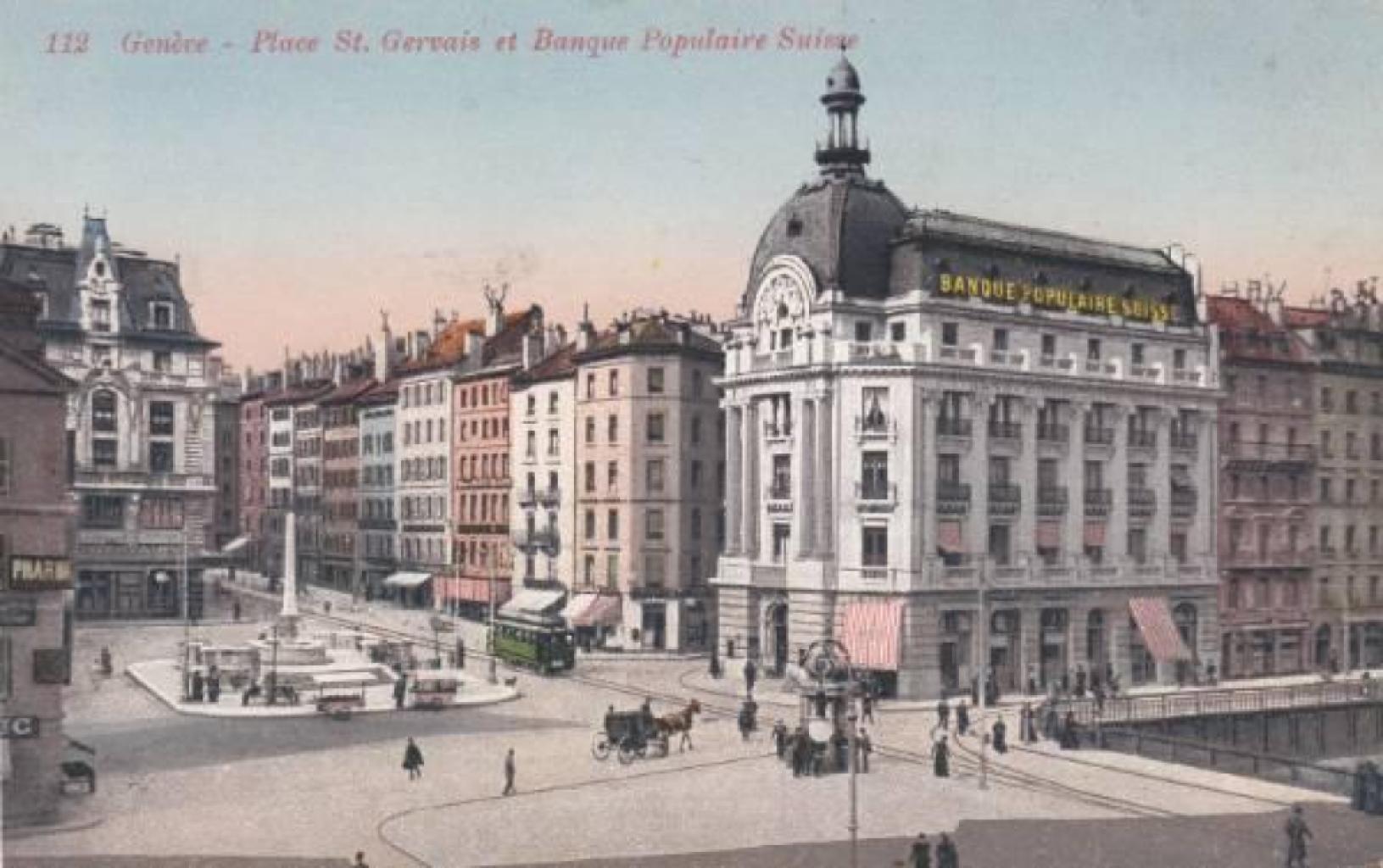 Quai des Bergues 1