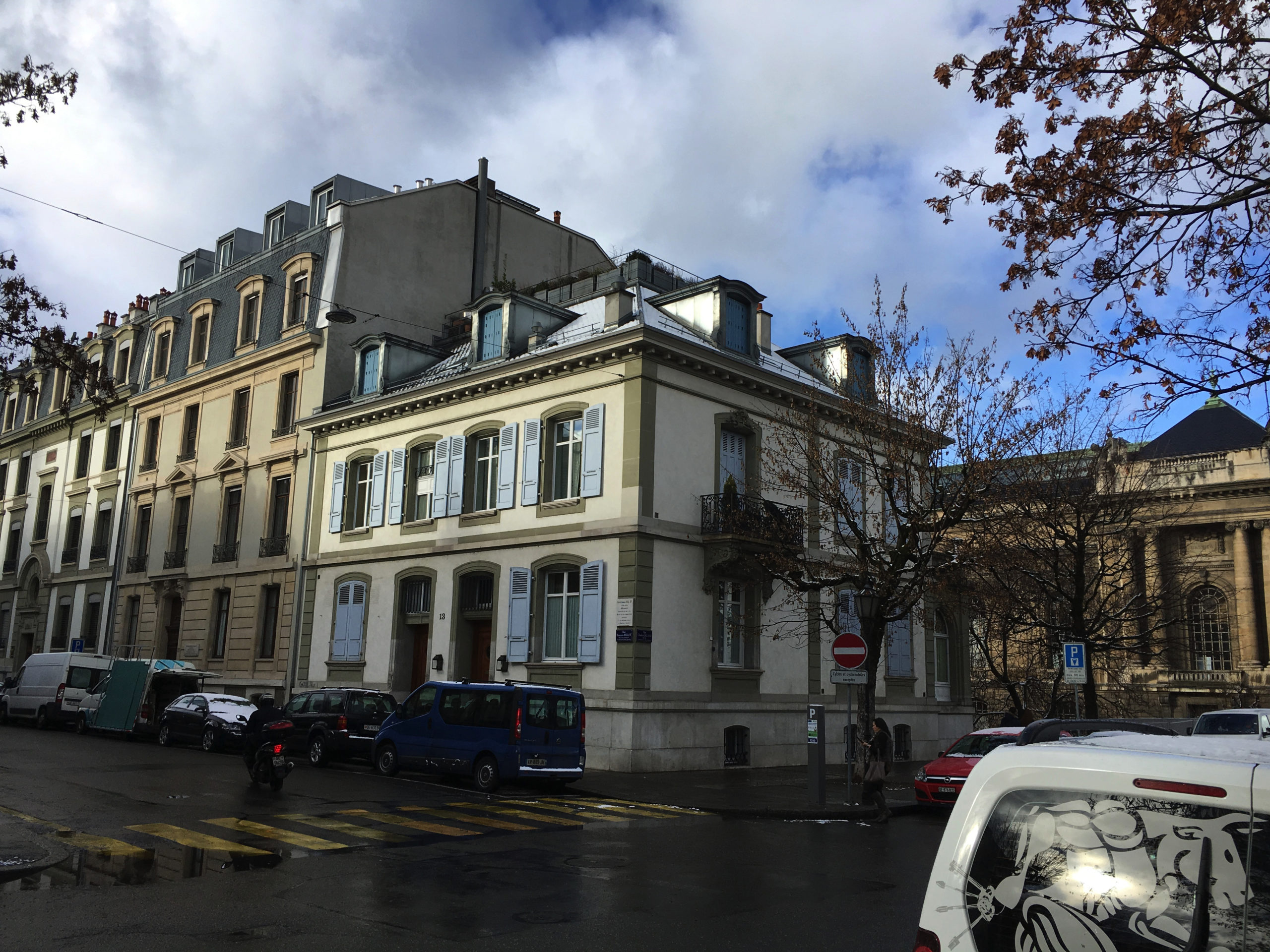 Rue François-BELLOT 13