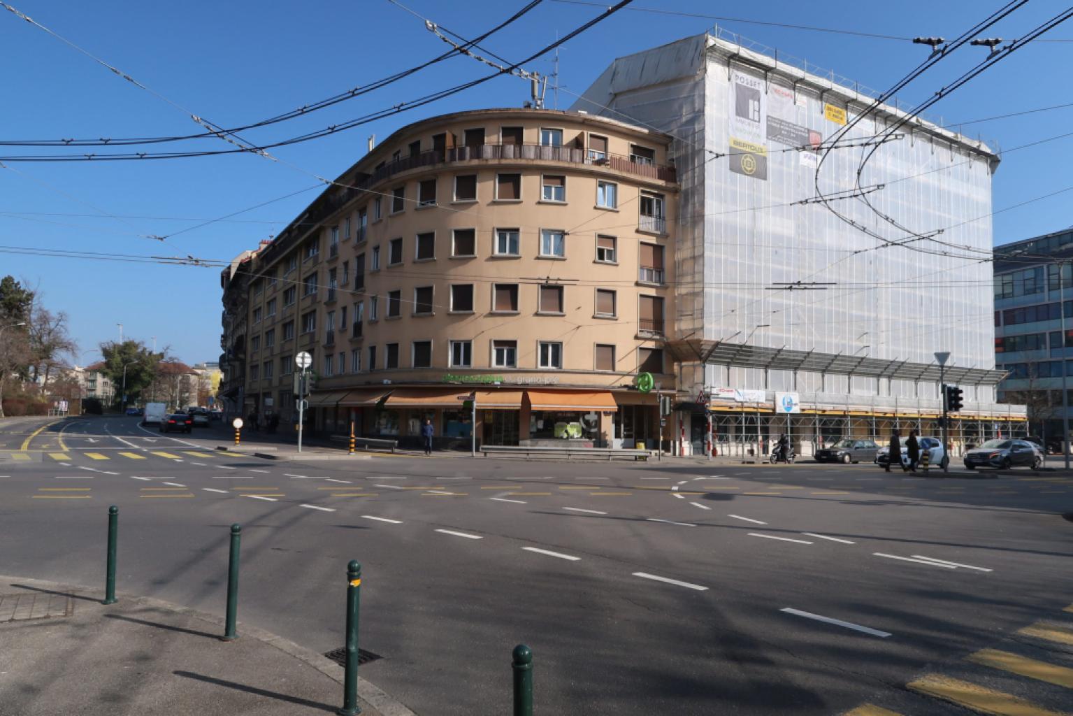 Rue du Grand-Pré 76